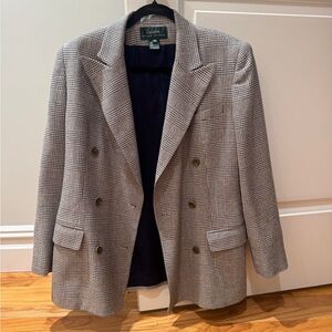 Lauren Ralph Lauren Blazer